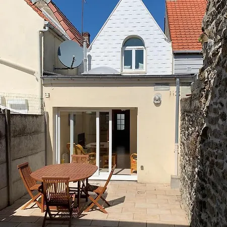 Paul Holiday home