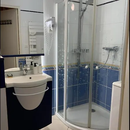 Casa de Férias Paul