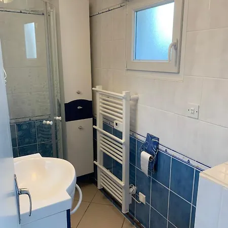 Casa de Férias Paul