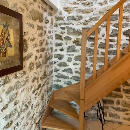 Paul Casa de Férias Wimereux