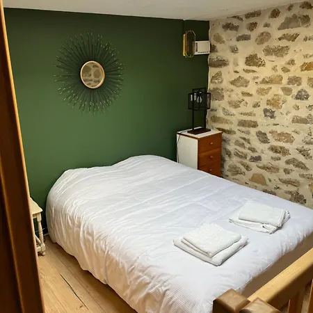 Casa de Férias Paul