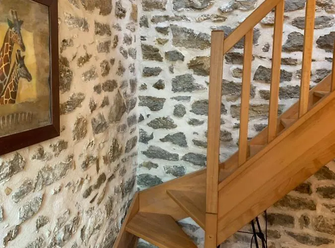 Paul Ferienhaus Wimereux